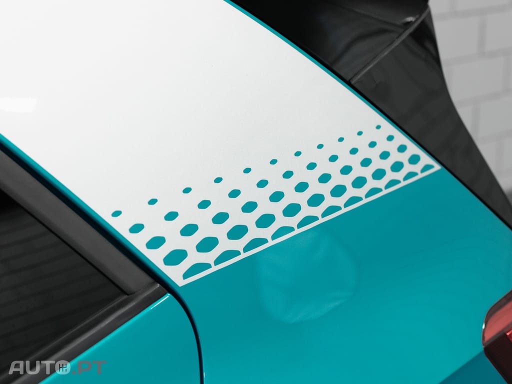 Volkswagen Id.3 58 kWh 1st