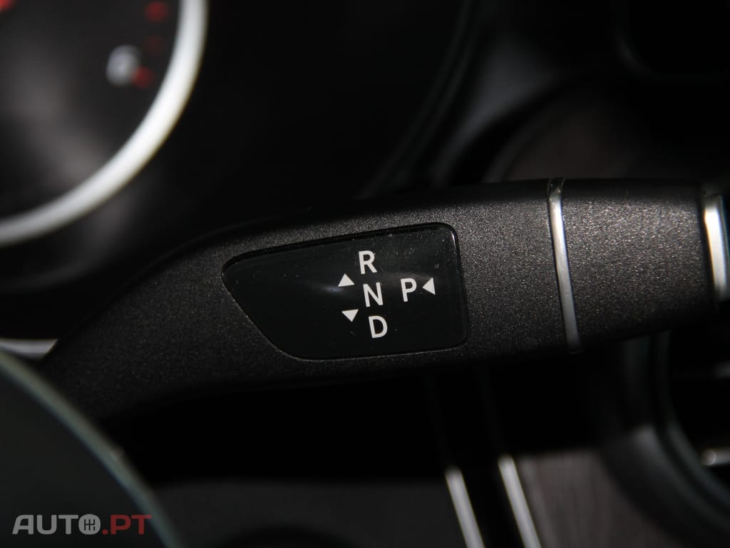 Mercedes-Benz GLC 200 d