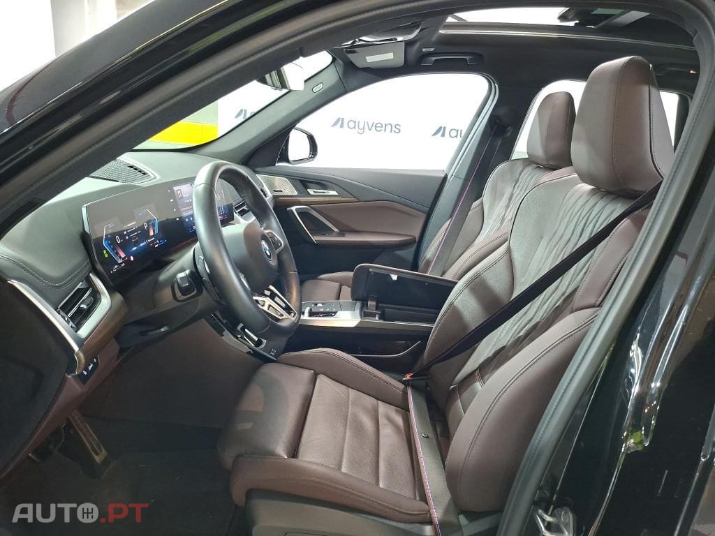 BMW X1 xDrive30e Pack Desportivo M