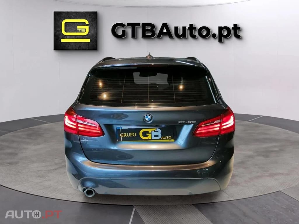 BMW 225 iPerformance  xDrive 