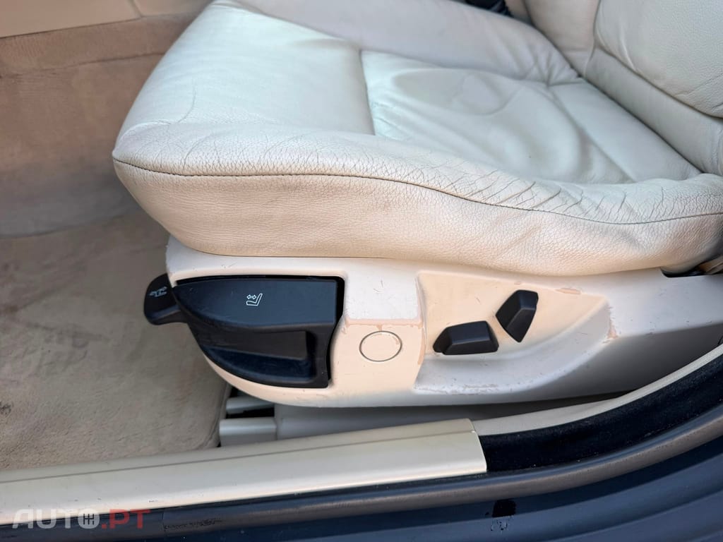 BMW 520 dA Sport
