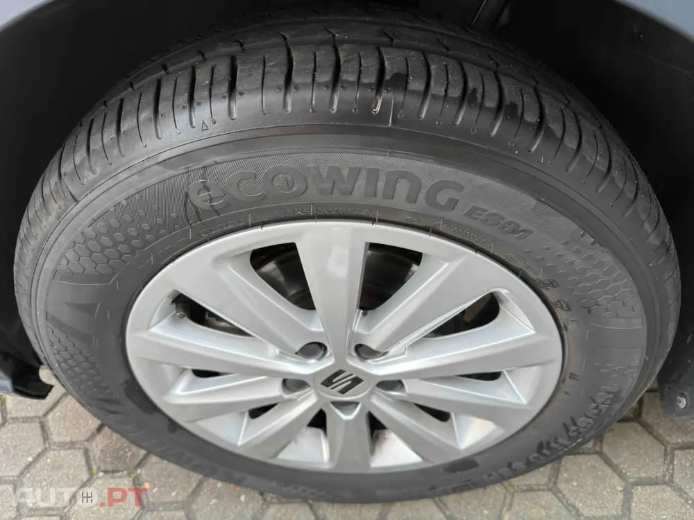 Seat Ibiza 1.0 TSI Style