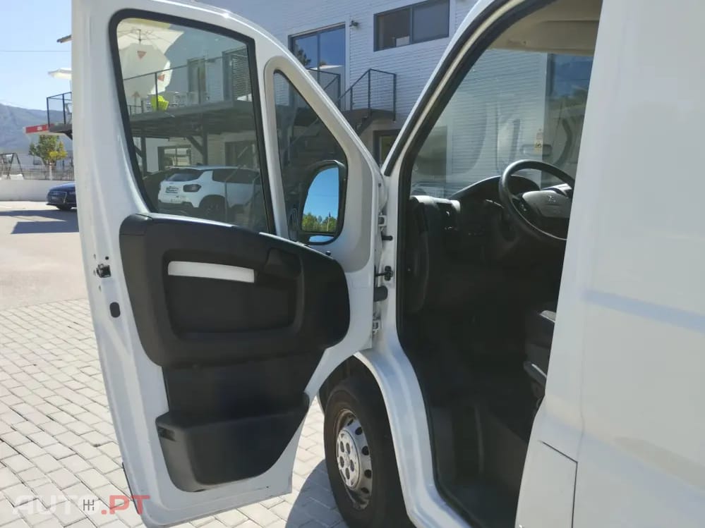 Peugeot Boxer 2.2 BLUE HDI 330 L1H1 PRO