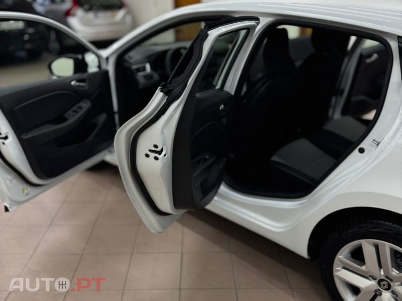 Renault Clio SCe 65 EVOLUTION