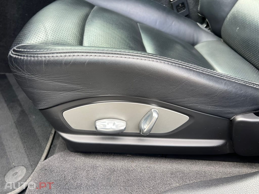 Porsche Panamera S e-Hybrid