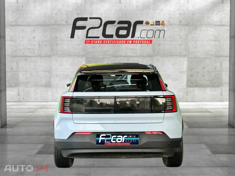 Volvo EX30 51 kWh Single Motor Core