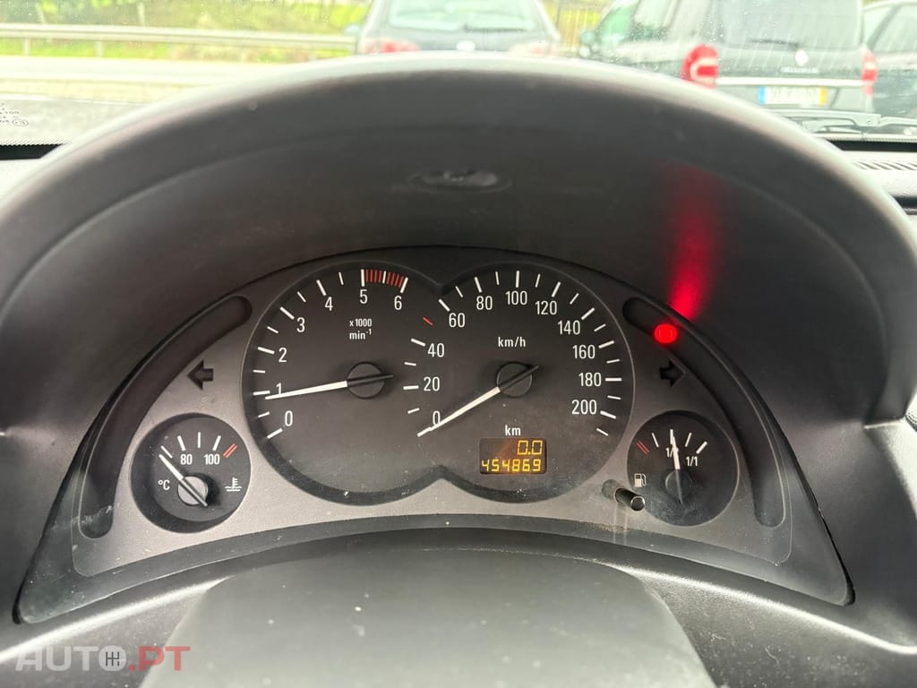Opel Corsa 1.3 CDTi