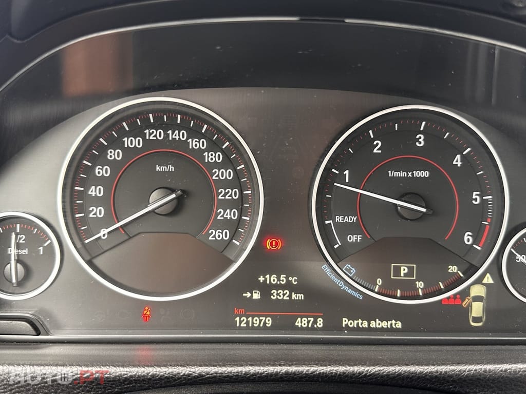 BMW 418 d Pack M Auto