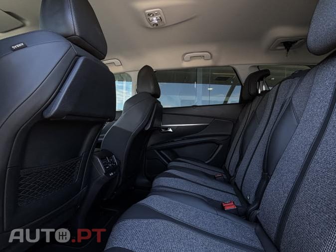 Peugeot 5008 Allure