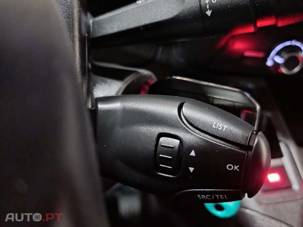 Peugeot Partner 1.6 BlueHDi L1