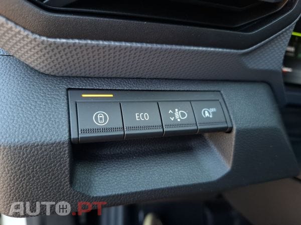 Dacia Duster 1.2 Eco-G 120 Bi-Fuel Journey Auto