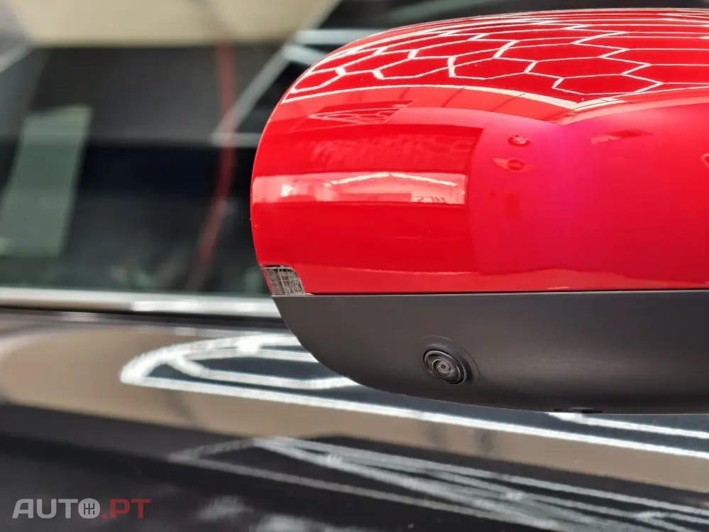 MINI Cooper Cooper S JCW M