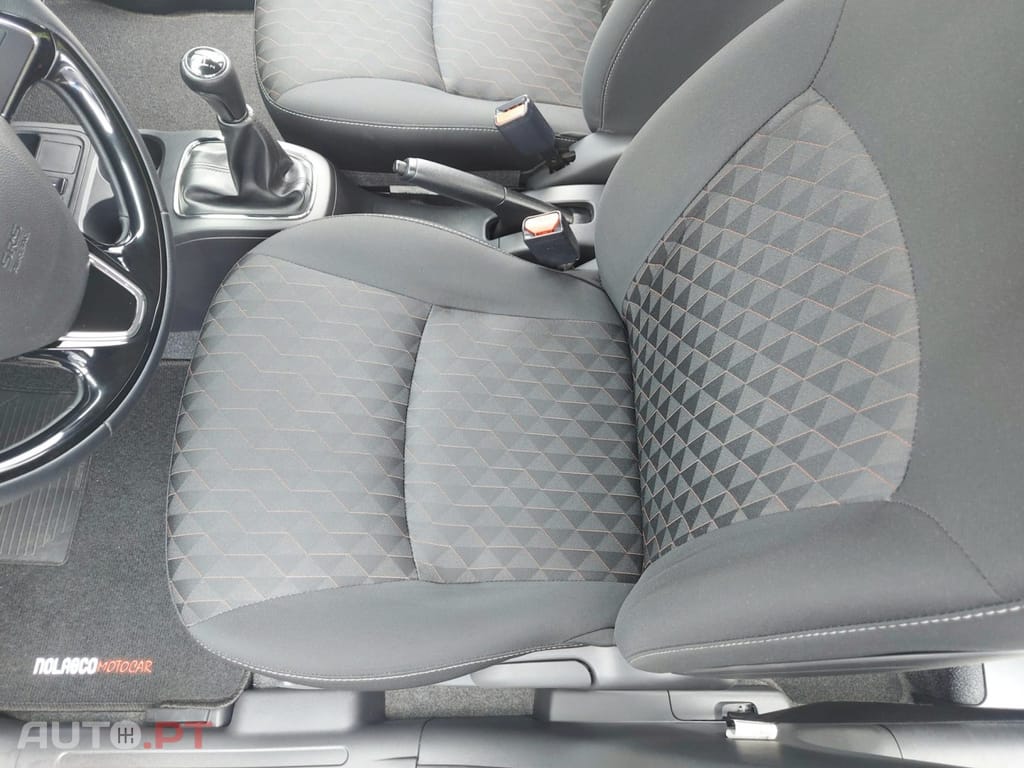 Mitsubishi Space Star 1.2 Intense