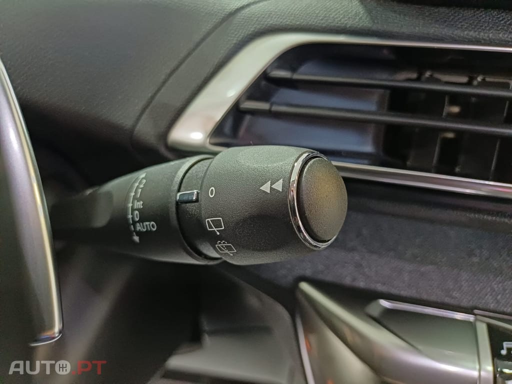 Peugeot 5008 1.5 BlueHDi Allure Pack EAT8