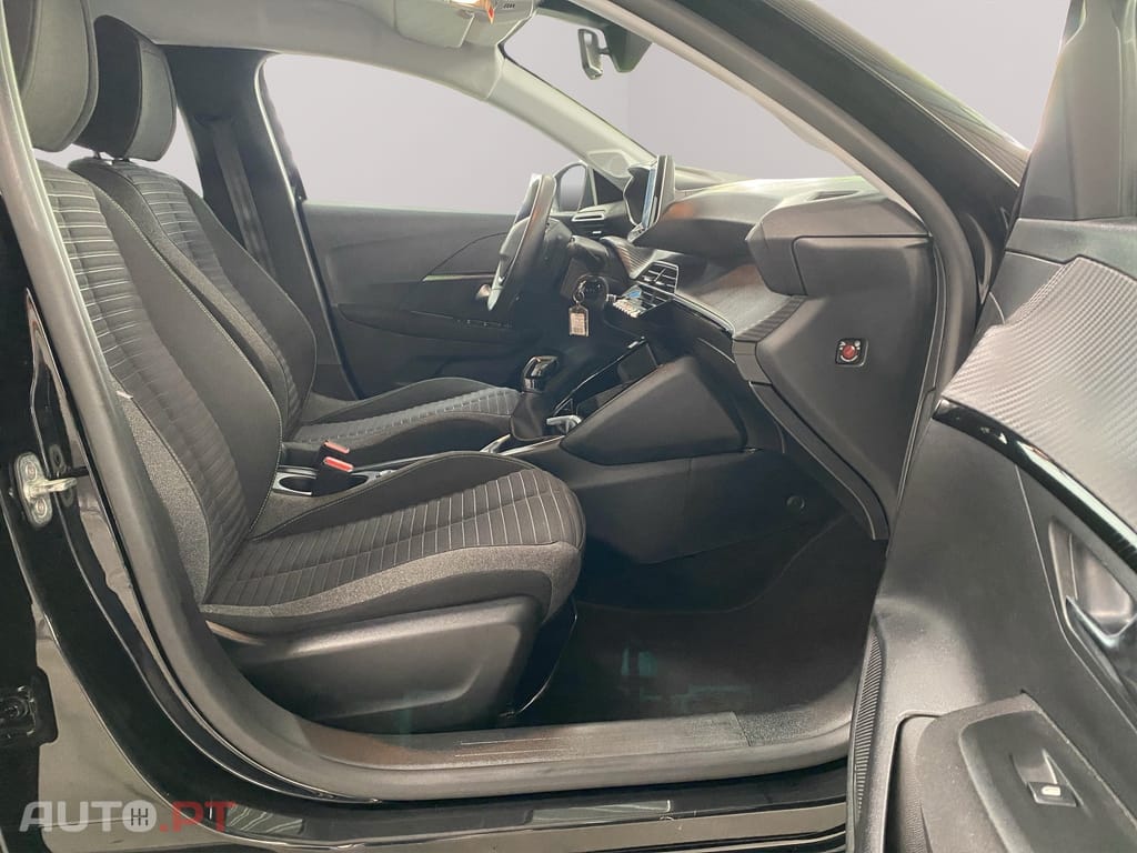Peugeot 208 1.2 PureTech Active
