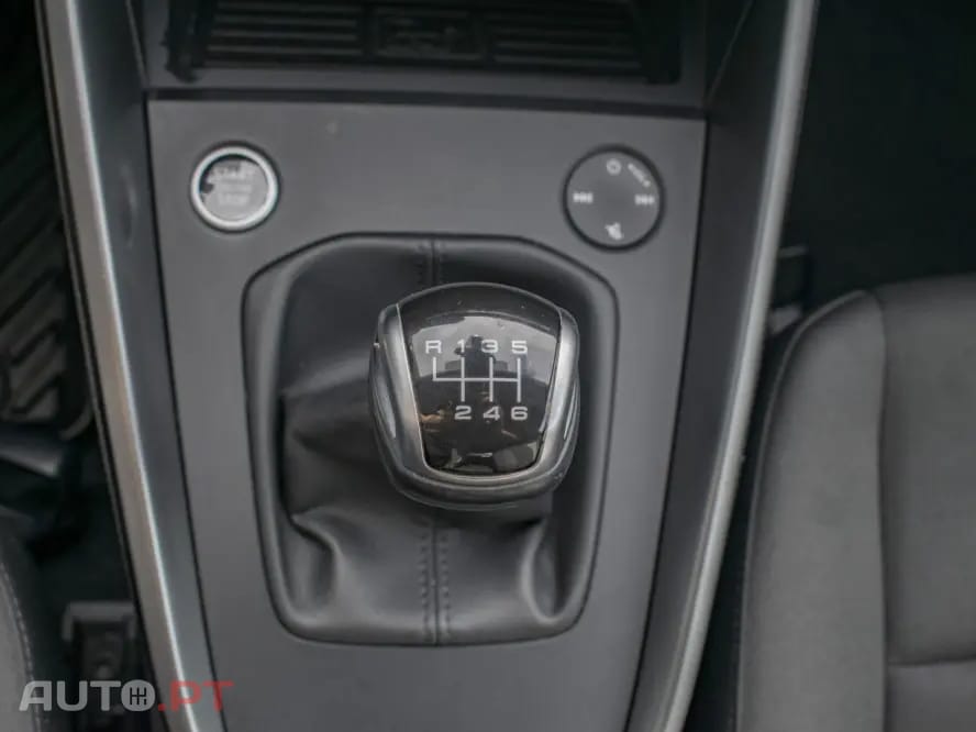 Audi A3 30 TDI