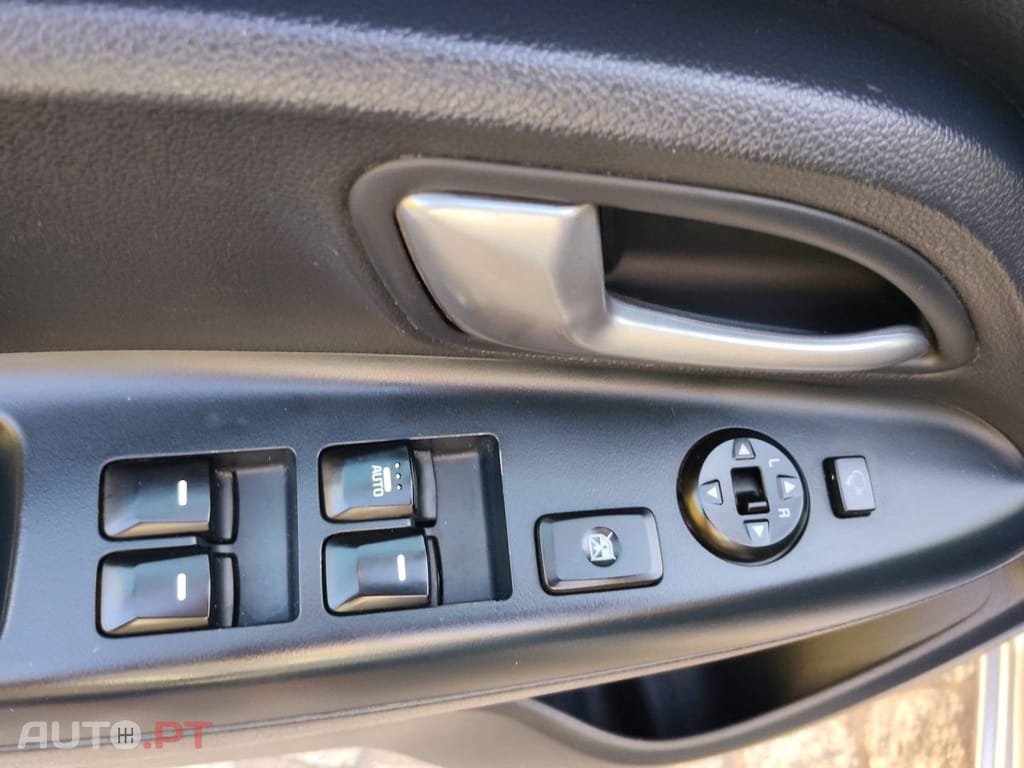 Kia Rio 1.1 CRDi More