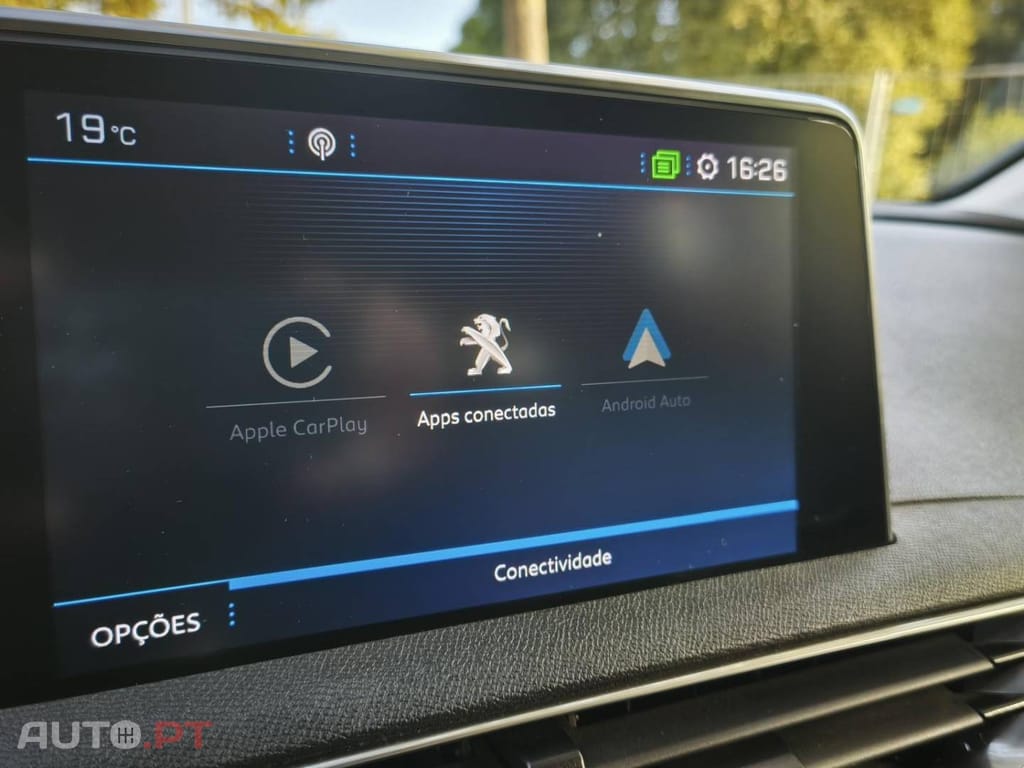Peugeot 5008 1.5 BlueHDi Allure Pack EAT8
