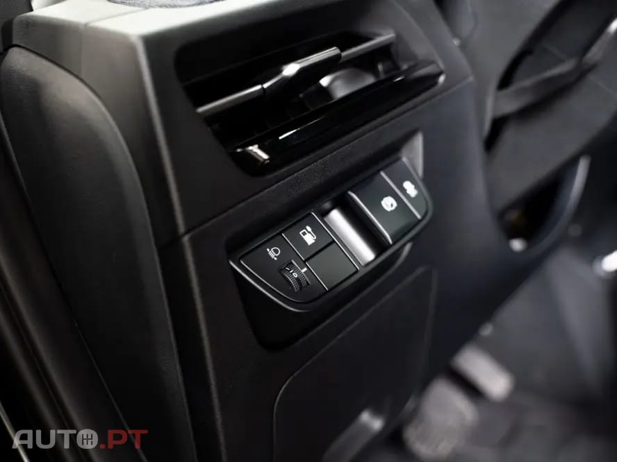 Kia EV6 77.4 Kwh Tech