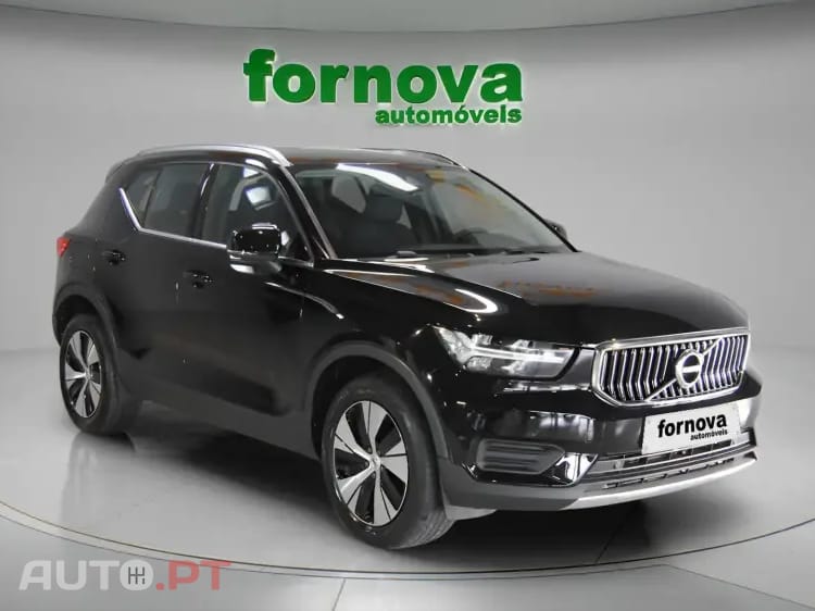 Volvo XC40 1.5 T5 PHEV Inscription Expression