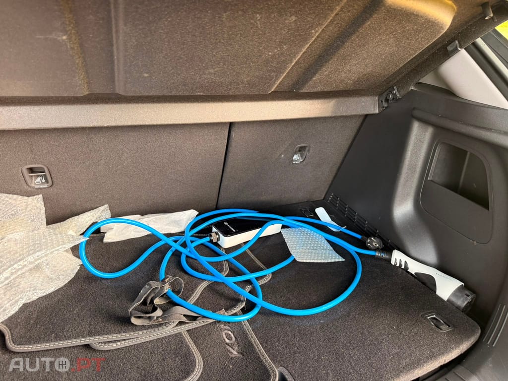 Hyundai Kauai 64kWh Intuitive