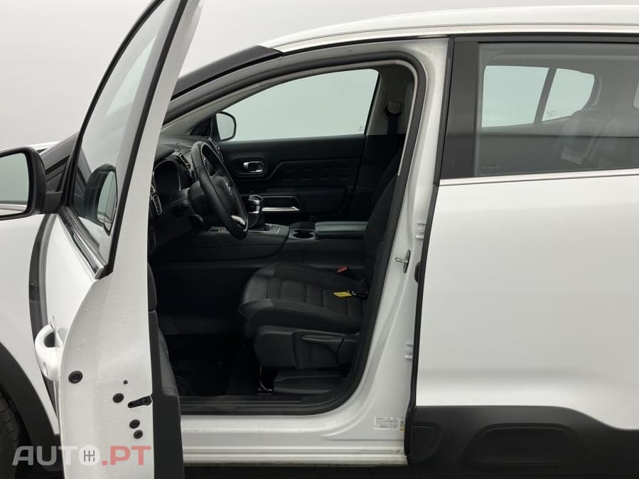 Citroen C5 Aircross 1.5 BlueHDi Feel