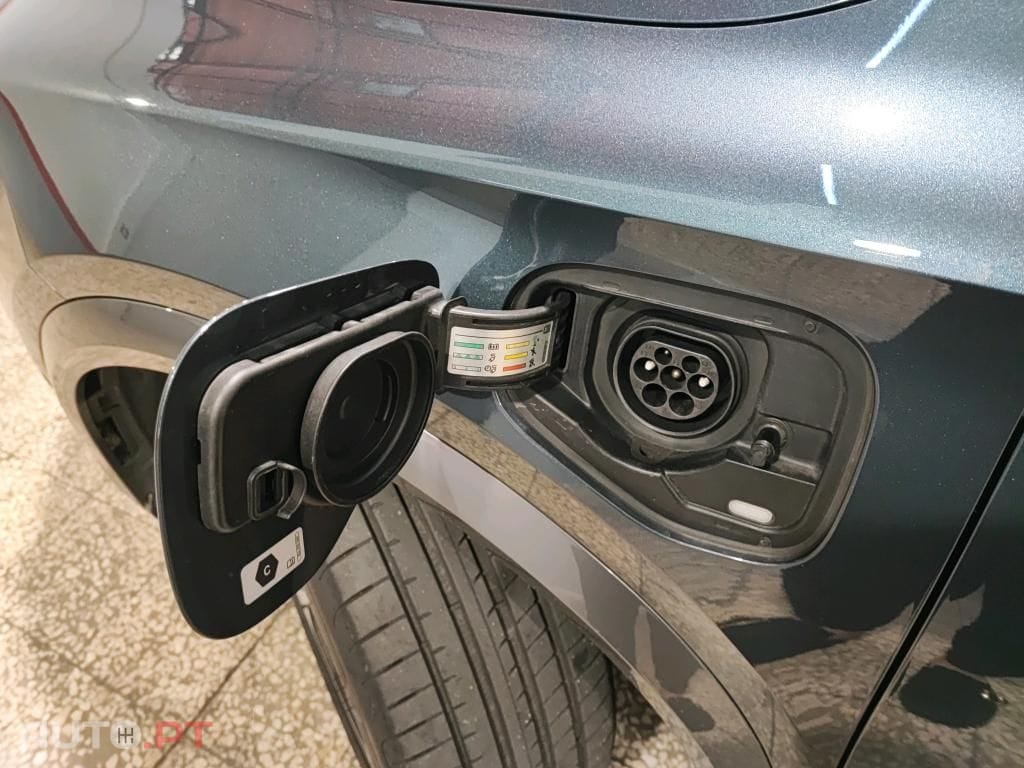 Cupra Formentor 1.4 e-Hybrid DSG