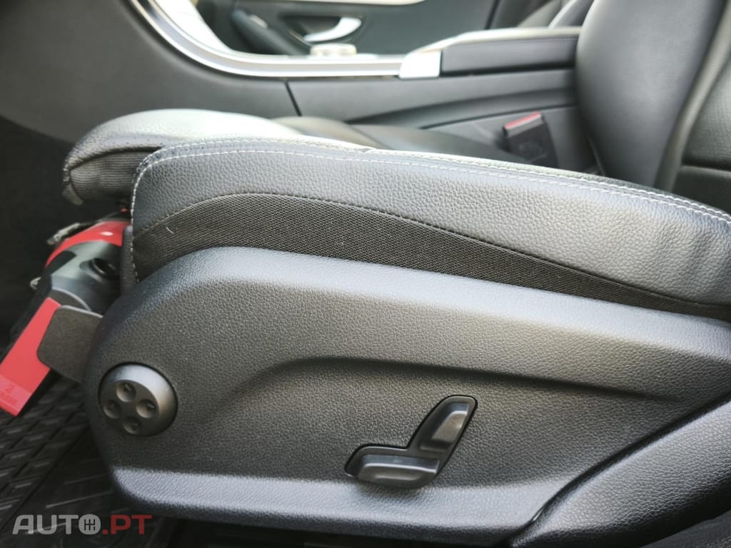 Mercedes-Benz C 300 de T 9G-TRONIC Avantgarde