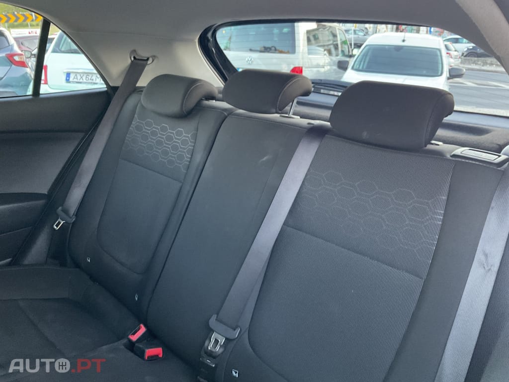 Kia Rio 1.0 T-GDi Move