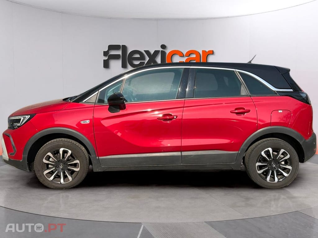 Opel Crossland 1.2 Elegance Pack