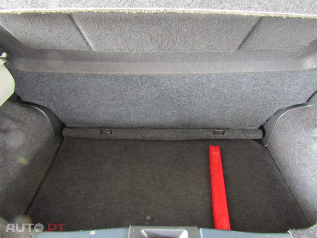 Nissan Micra 1.2 Visia