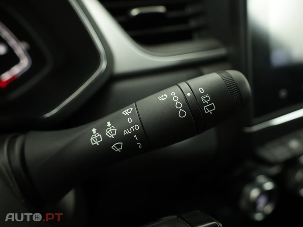 Renault Captur Captur 1.0 TCe Techno