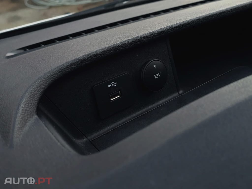 Ford Transit CUSTOM FOURGON 280 L1H1 2.0 ECOBLUE 105 TREND BUSINESS