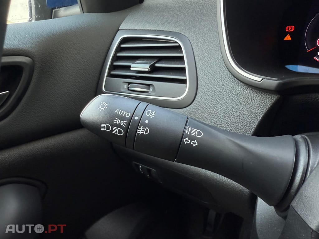 Renault Mégane 1.3 TCe Techno EDC