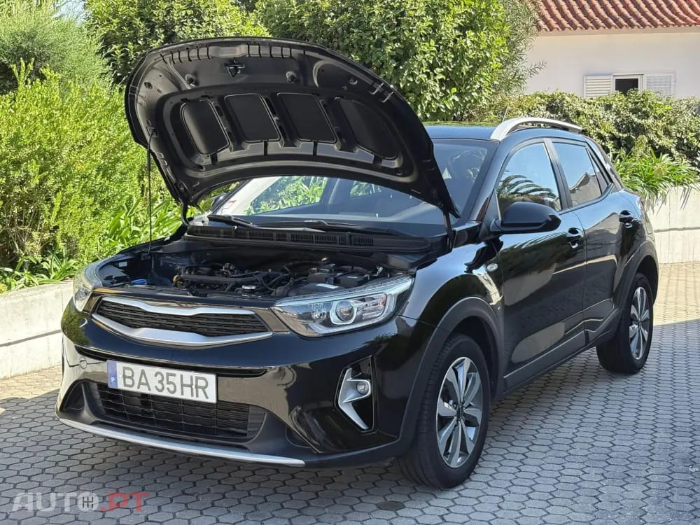 Kia Stonic 1.2 Dynamic