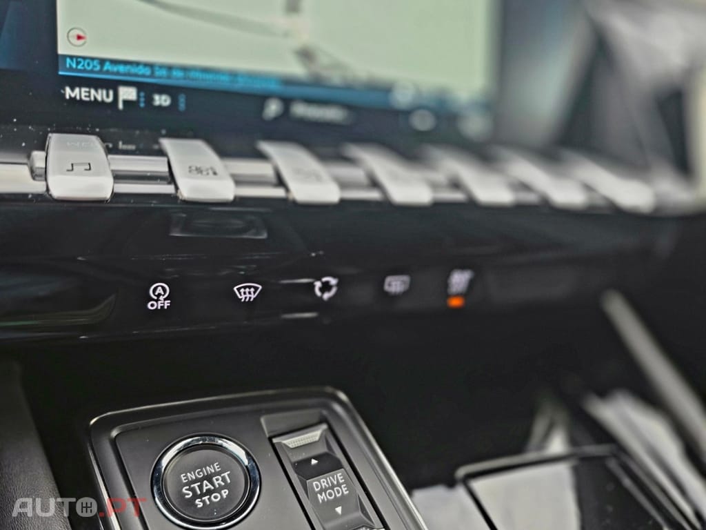 Peugeot 508 1.5 BlueHDi Allure Pack EAT8