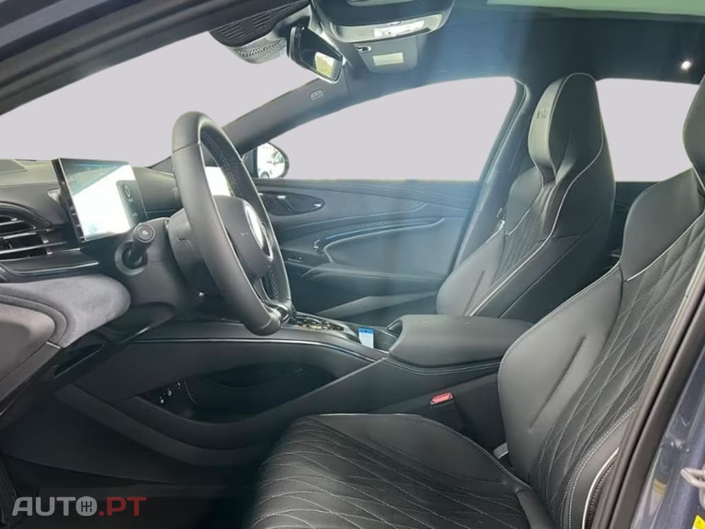 BYD Seal Excellence I.V.A DEDUTÍVEL 