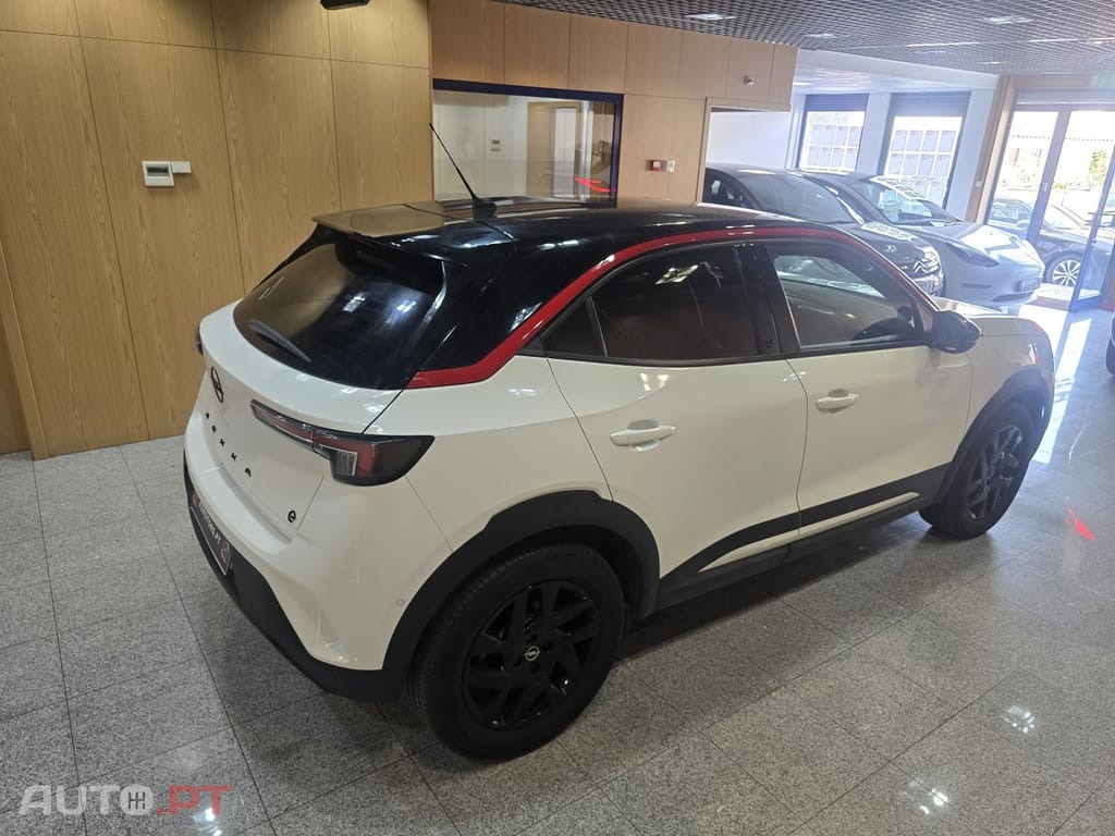 Opel Mokka-E GS Line