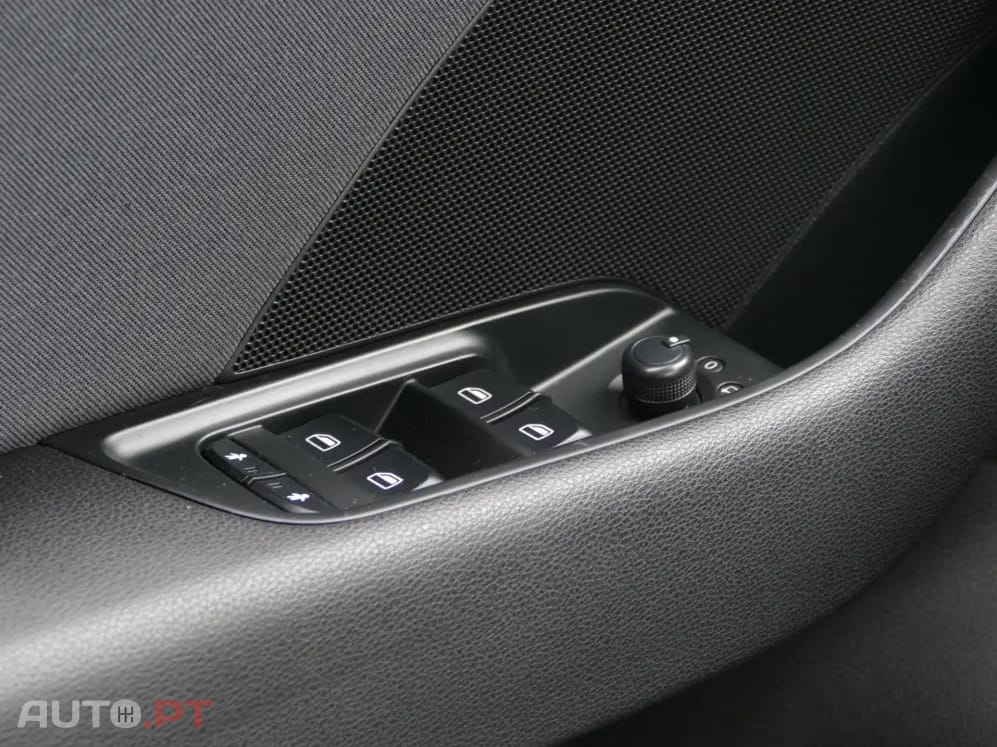 Audi A3 Sportback 1.6 TDI Advance Ultra