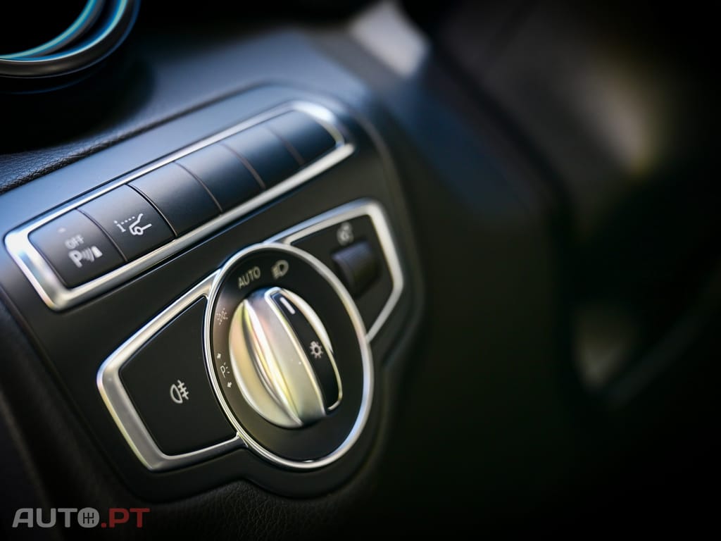 Mercedes-Benz C 43 AMG C43 AMG