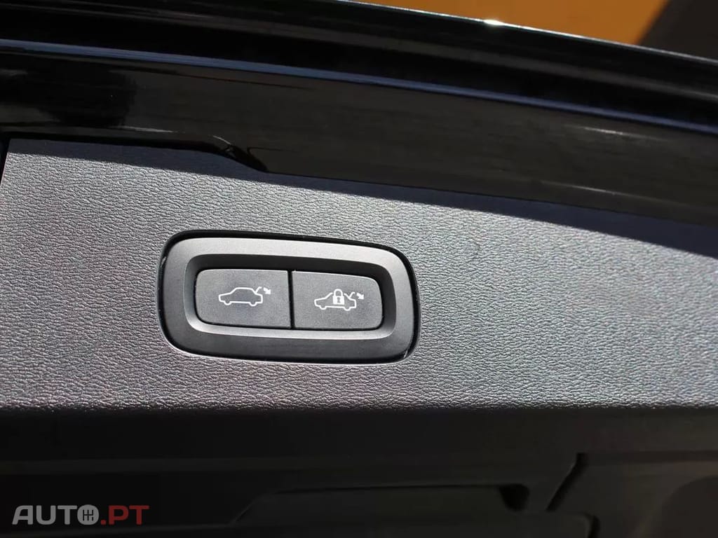 Volvo V60 2.0 T6 AWD TE Inscription