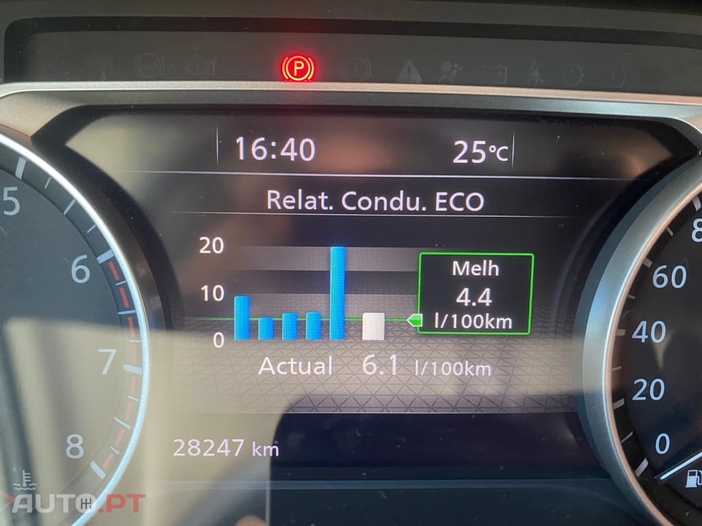 Nissan Qashqai 1.3 DIG-T Premiere Edition