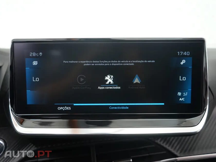 Peugeot 208 1.2 Puretech Allure
