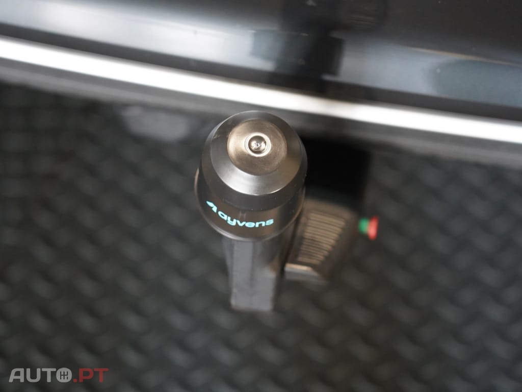 Audi A3 Sportback 1.0 TFSI S tronic