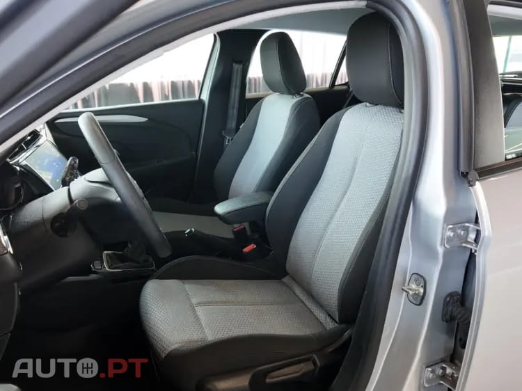 Opel Corsa 1.2 T Edition
