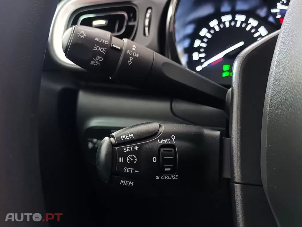 Citroen C3  VAN 1.5 BlueHDI Business Feel S&S C/ IVA Dedutível