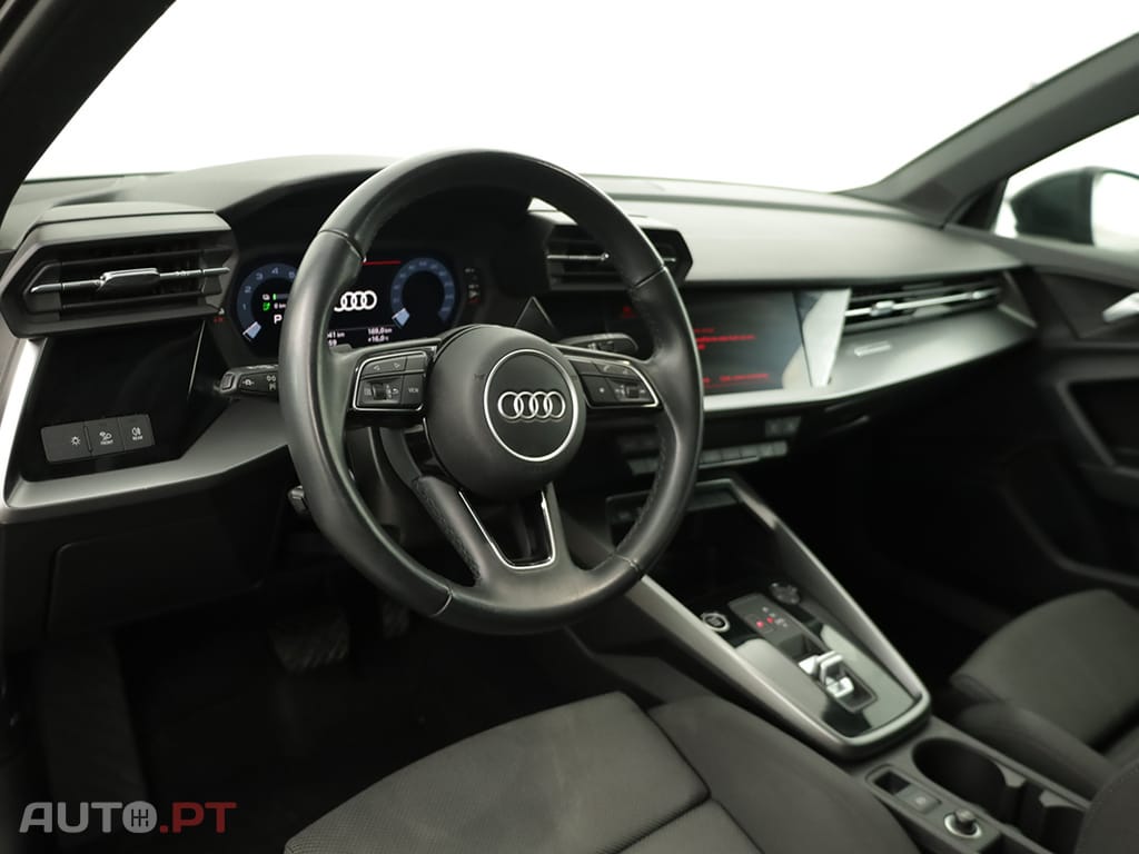 Audi A3 A3 SB 45 TFSIe S line