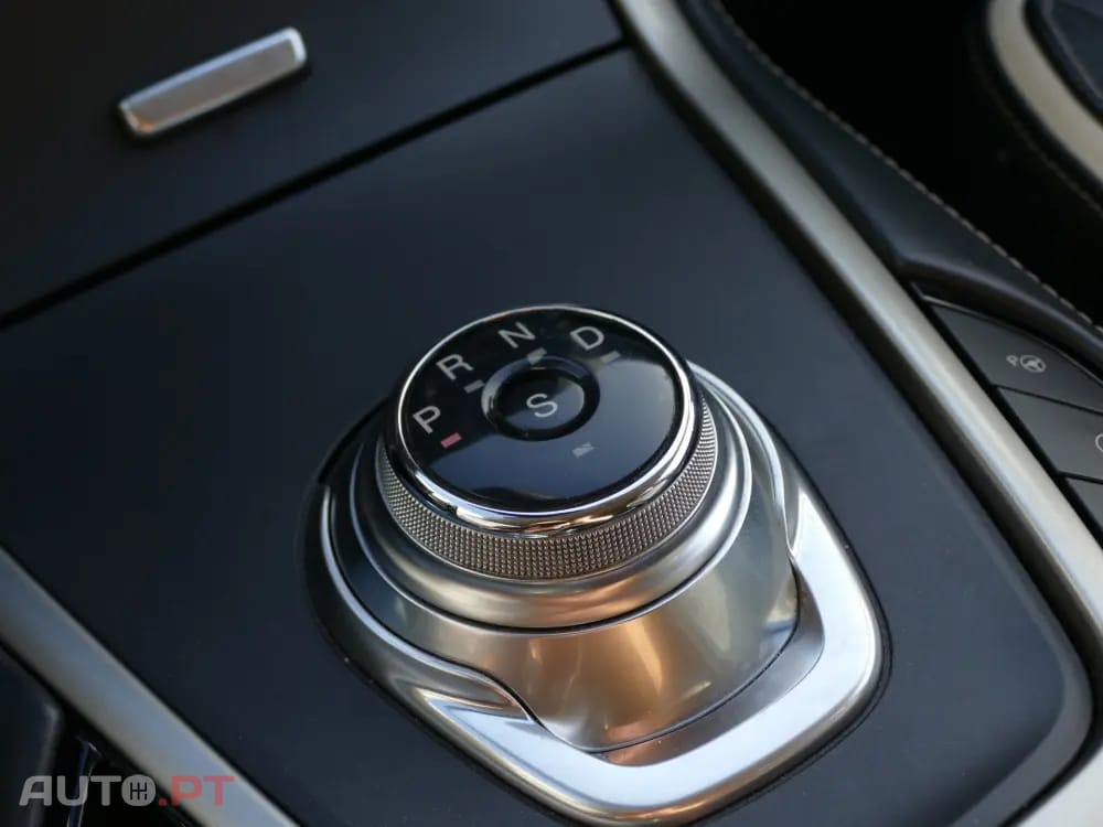 Ford S-Max 2.0 TDCi Vignale Powershift