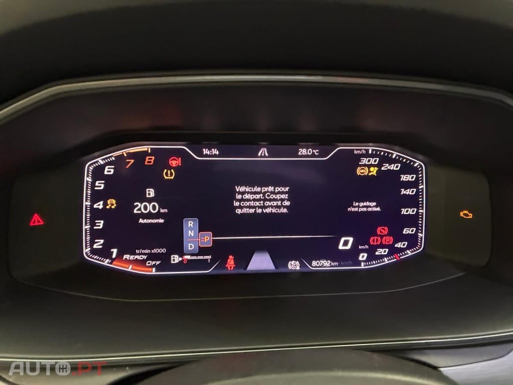 Cupra Formentor 1.5 TSI Business Edition DSG