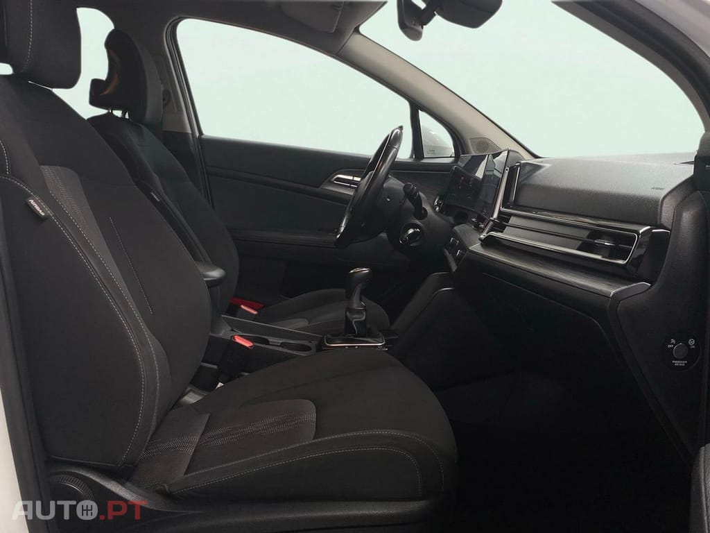 Kia Sportage 1.6 T-GDi Drive